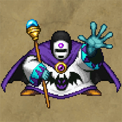 ドラクエ2リメイクのきとうし