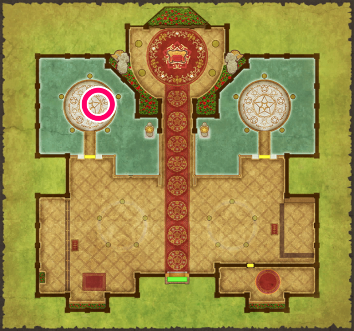 ドラクエ1リメイクのリホイミの巻物の入手場所