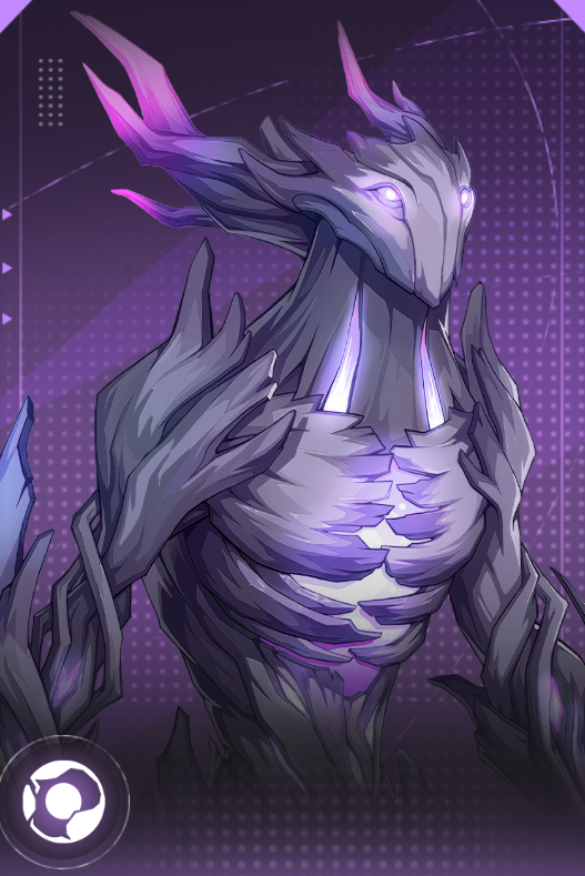 虚空ツリーデーモン