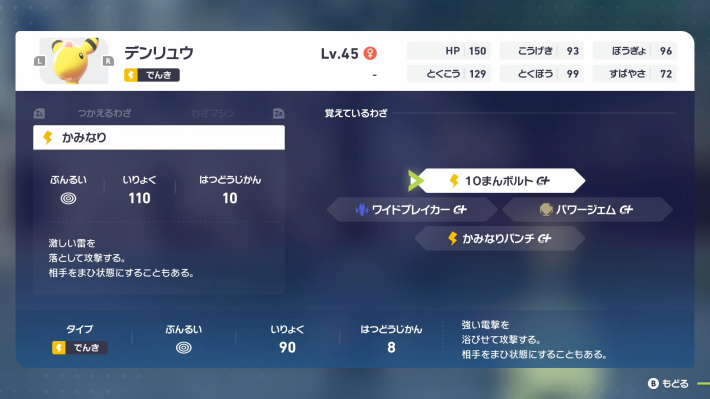 ポケモンZAのがんじがらめの男の攻略