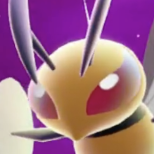 ポケモンZAの暴走メガスピア