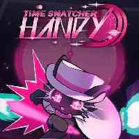 Time Snatcher Handyのアイコン画像