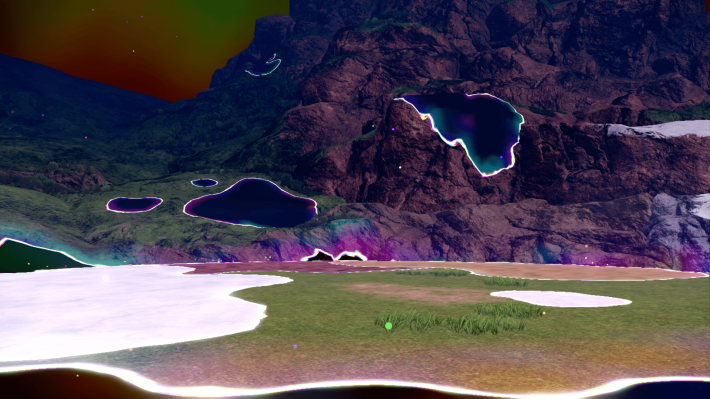 Pokémon LEGENDS Z-A