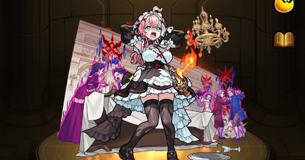 モンスト】エリスの評価とわくわくの実｜どっちがおすすめ？ - ゲーム