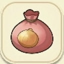 牧場物語 風のグランドバザールのたまねぎの種