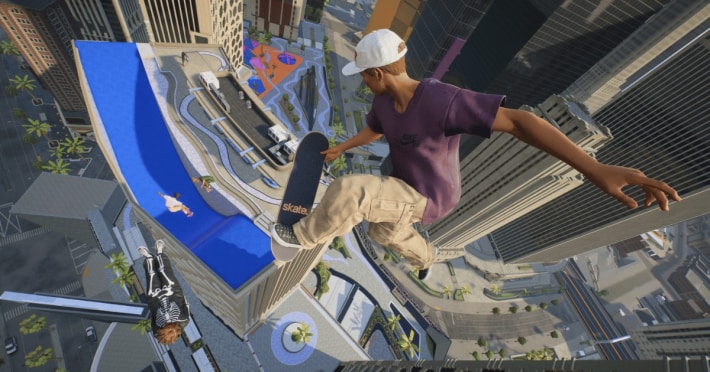 skate.