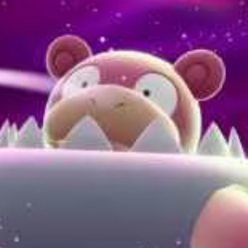 ポケモンZAの暴走メガヤドラン