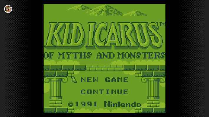 Switchで遊べるゲームボーイとアドバンス(GBA)のソフト一覧！追加予定