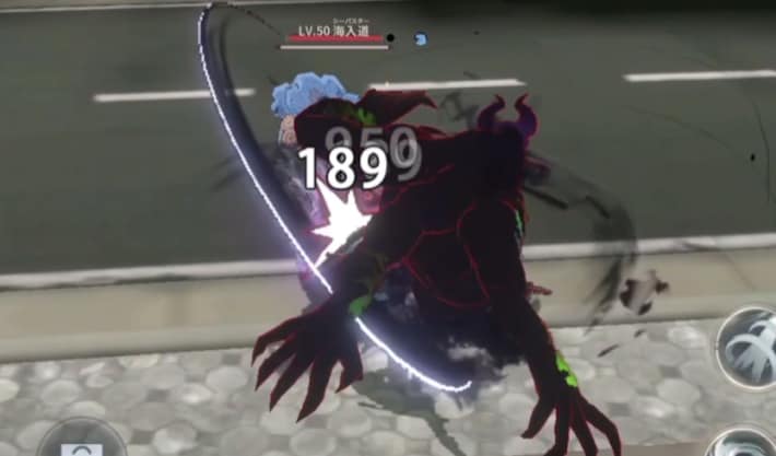 夜魔徳