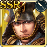 【土佐の樊噲】長宗我部信親アイコン