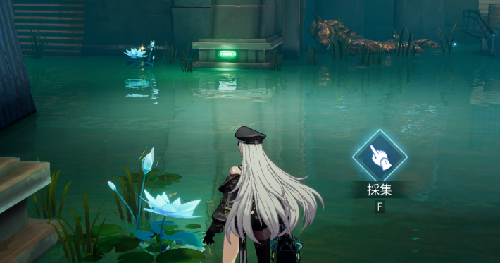 ヴィック・ブラザーフッドのエピソード6-2