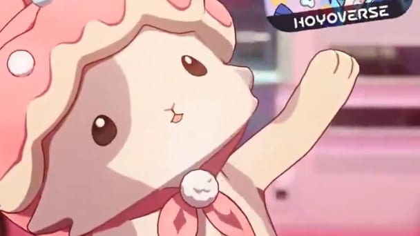 崩壊：ネクサスアニマ