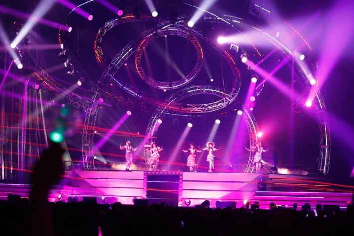 THE IDOLM@STER SHINY COLORS