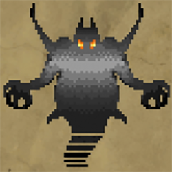 ドラクエ2リメイクのあやしいかげ