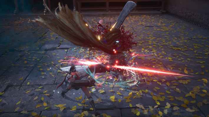 『Sword Sage: Awakening』と『Realm of Ink』の開発者がこだわりを紹介！4Divinityブースレポ！【gamescom 2025】の画像