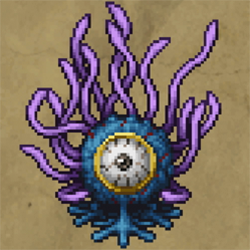 ドラクエ2リメイクのダークアイ