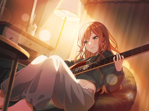 バンドリ】今井リサ[DEAR MY LIKE]のステータス【ガルパ】 - ゲームウィズ