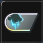 雷の要塞シーズンイベントの進め方と目玉報酬の画像