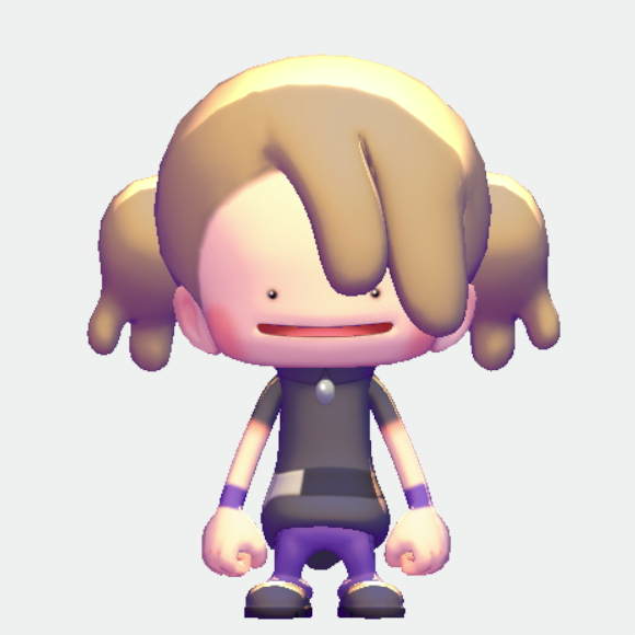 クールなコーデ