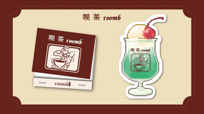 room6が「BitSummit PUNCH」に出展！新作タイトル含むインディーゲーム