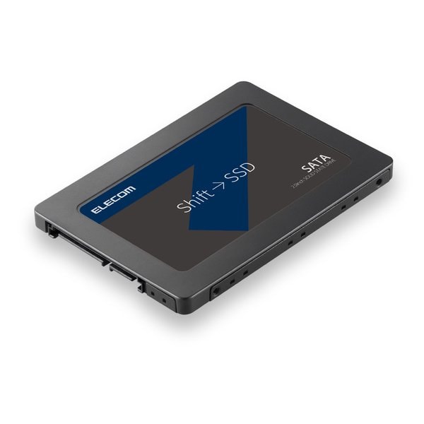 2.5インチSSD