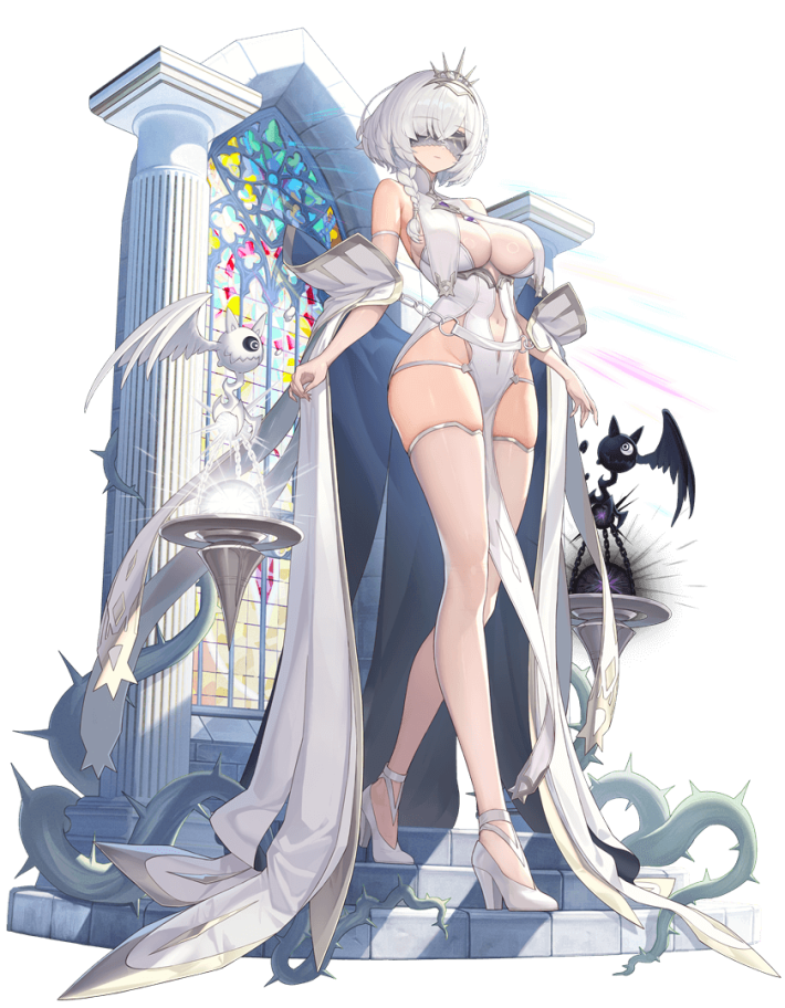 『エピックセブン』超大型イベント「7周年感謝祭」 Part.2開幕！豪華な報酬が目白押しの「Part.2 第七の叙事詩」開幕記念イベントをお見逃しなく！の画像