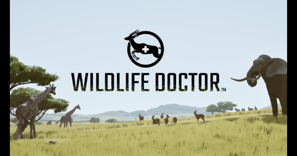 WILDLIFE DOCTOR