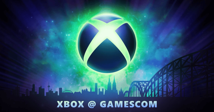 gamescom 2025