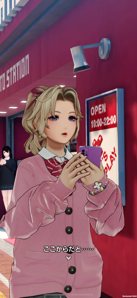 『FF』のあのキャラたちが現代に！3vs3のボス討伐型チームバトル『ディシディア デュエルム ファイナルファンタジー』先行プレイレビュー！の画像