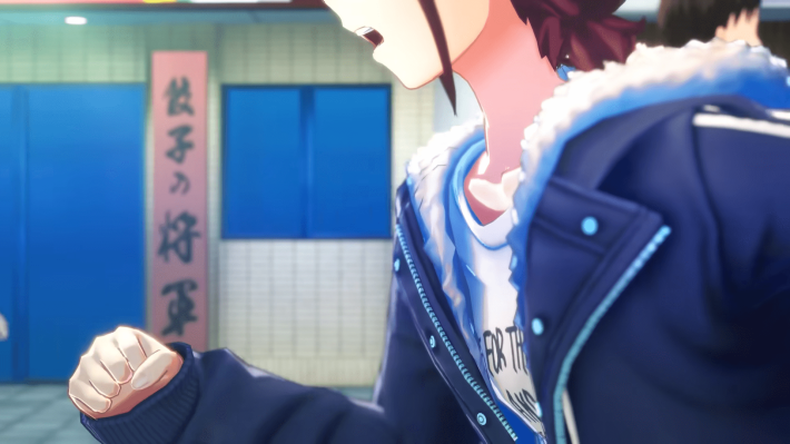 ガールズバンドクライ First Riff