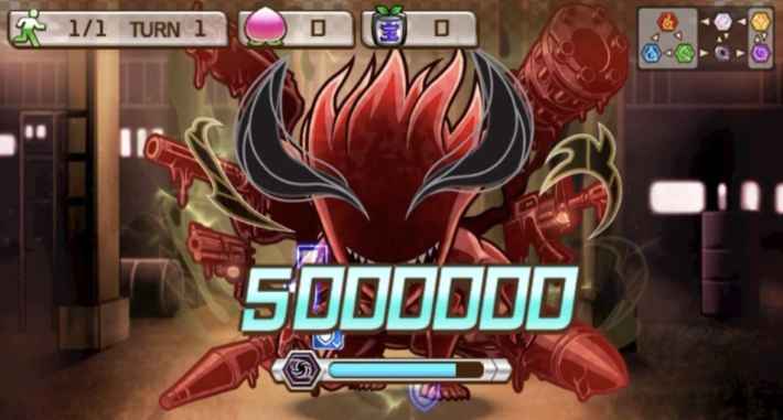 一ノ瀬四季(覚醒)攻略(魔級/破滅級)｜桃源暗鬼コラボの画像