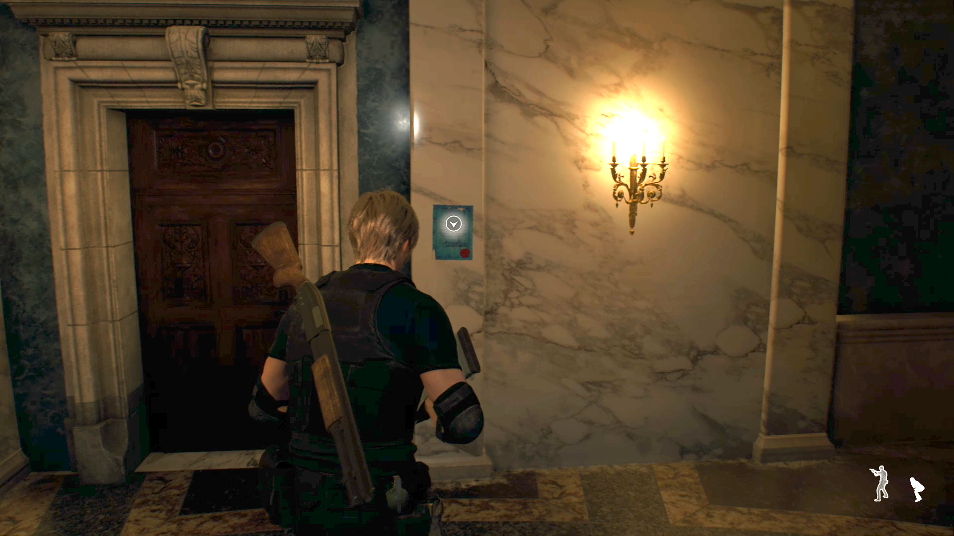 RE4 Remake More Pest Control Request Location & Where To Find Rats