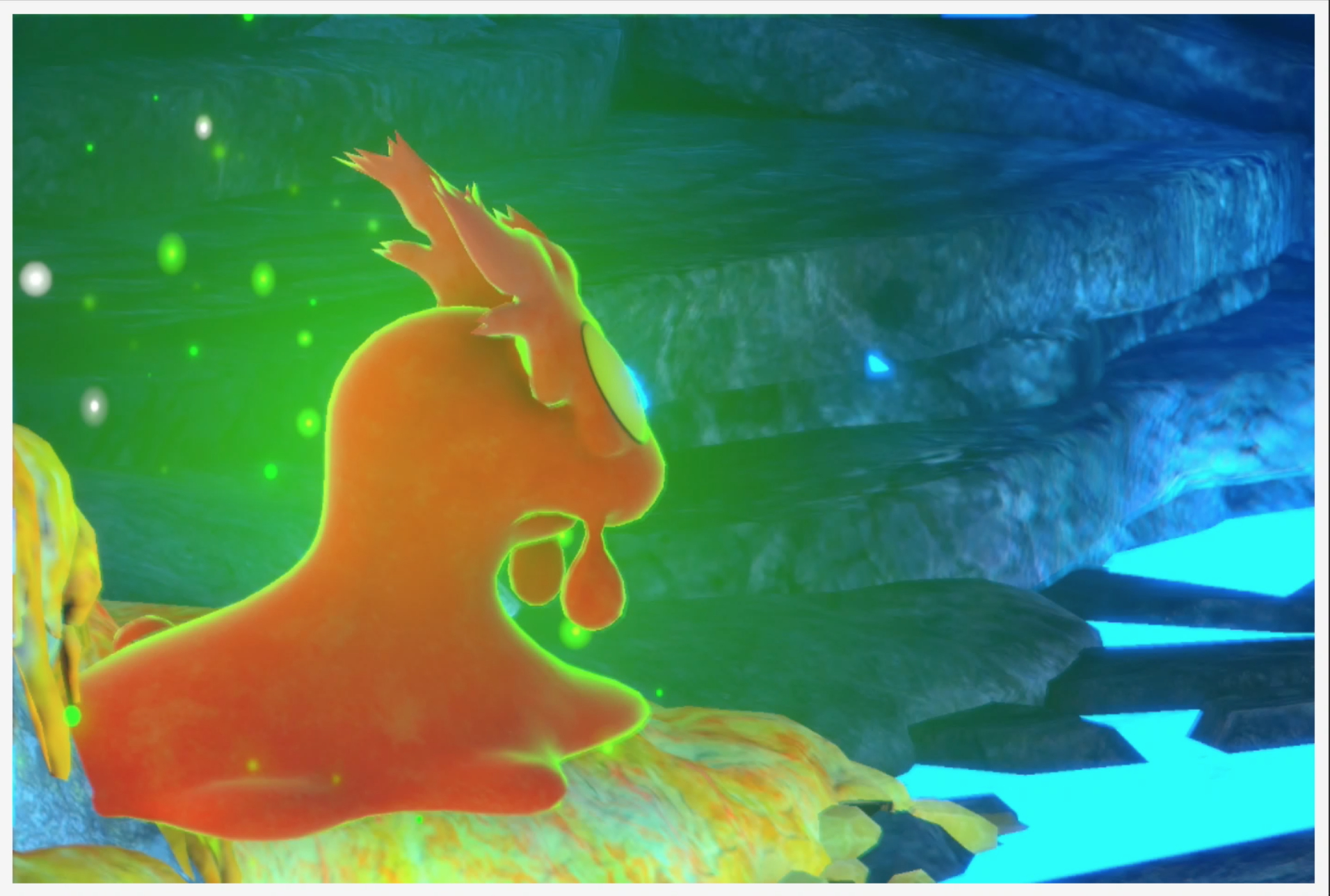 ポケモンスナップ マグマッグの出現場所 ポケスナswitch ゲームウィズ Gamewith