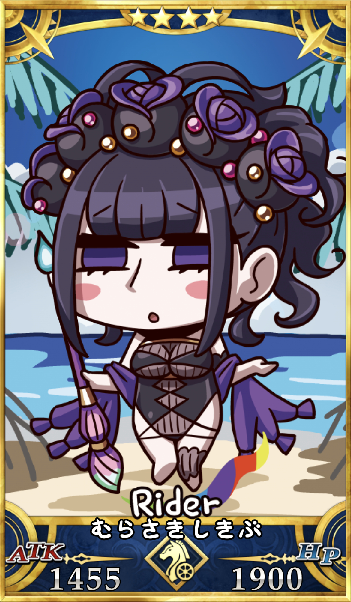 【FGO】リヨ絵一覧|エイプリルフール2021 - ゲームウィズ
