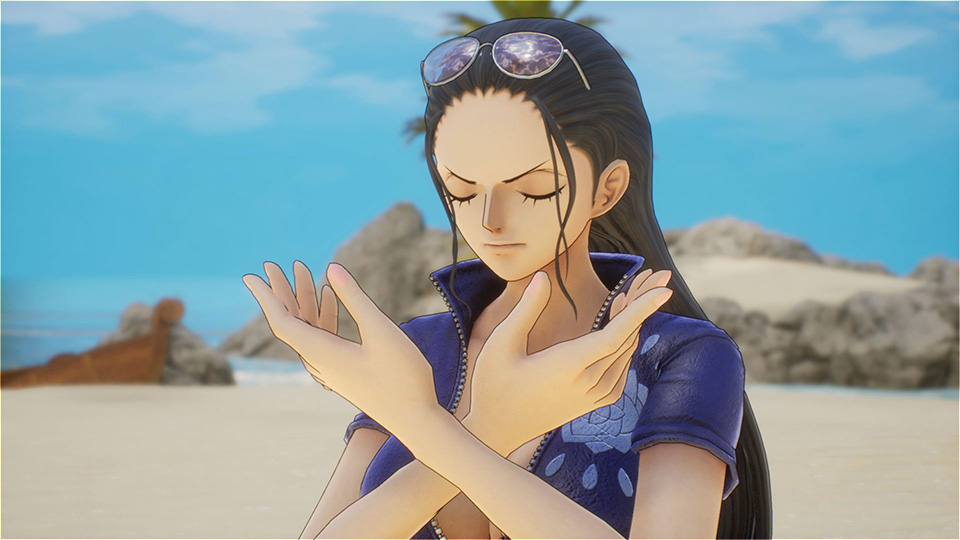 『ワンピース オデッセイ』発売日はいつ？対応ハードなど最新情報！ ゲームウィズ