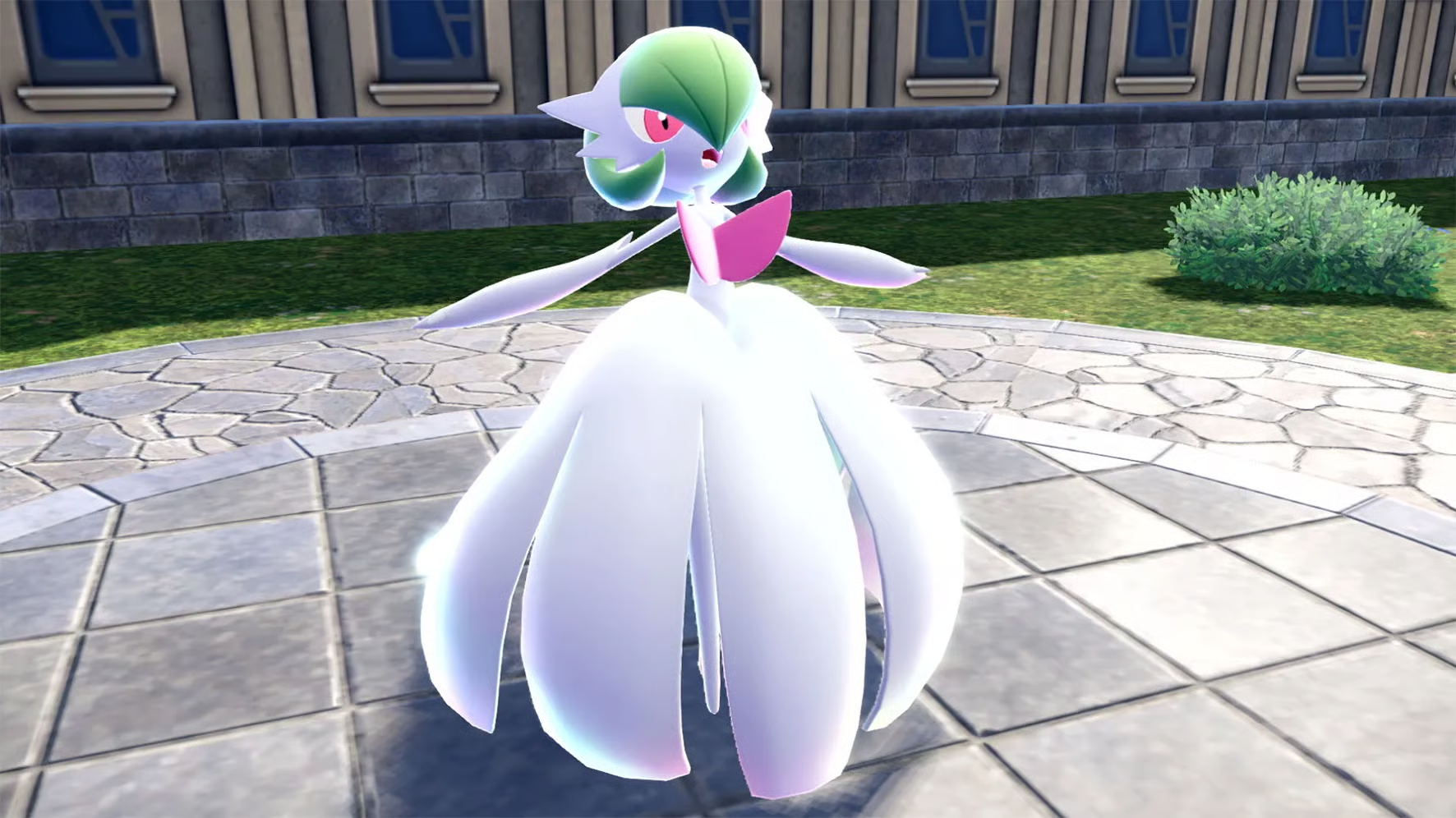 【ポケモンZA】シローの手持ちポケモンと攻略【ポケモンレジェンズZA】 - ゲームウィズ