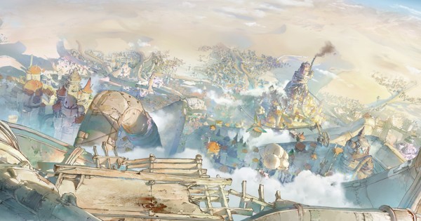 【10/16 配信開始！】『unVEIL the world（アンベイル ザ ワールド）』のゲーム概要や公式発表の情報まとめ！集英社ゲームズと ...