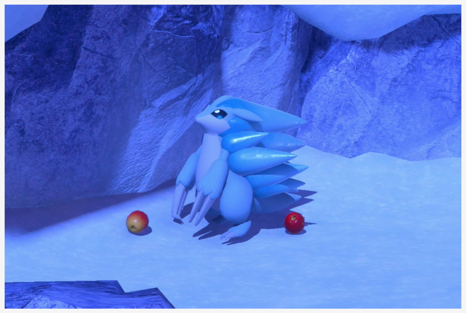 ポケモンスナップ サンドパンの出現場所 ポケスナswitch ゲームウィズ Gamewith