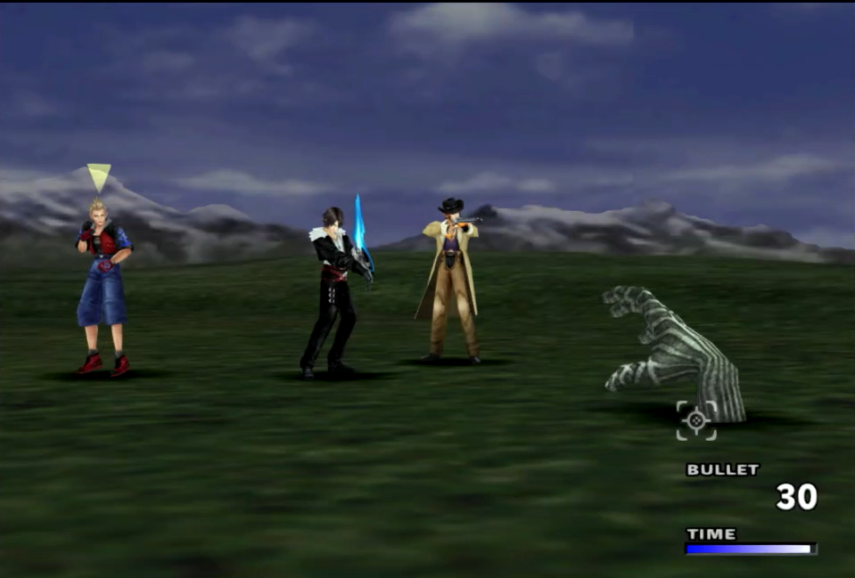 Ff8 最強パーティ考察 ファイナルファンタジー8 ゲームウィズ Gamewith