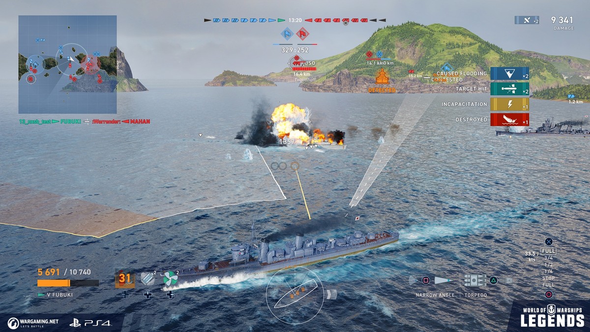 ワールドオブウォーシップス攻略wiki｜WoWS ゲームウィズ