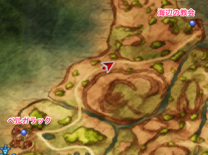 ドラクエ8 メダル王女の城 ラパンハウスまでの攻略チャート Dq8 ゲームウィズ Gamewith