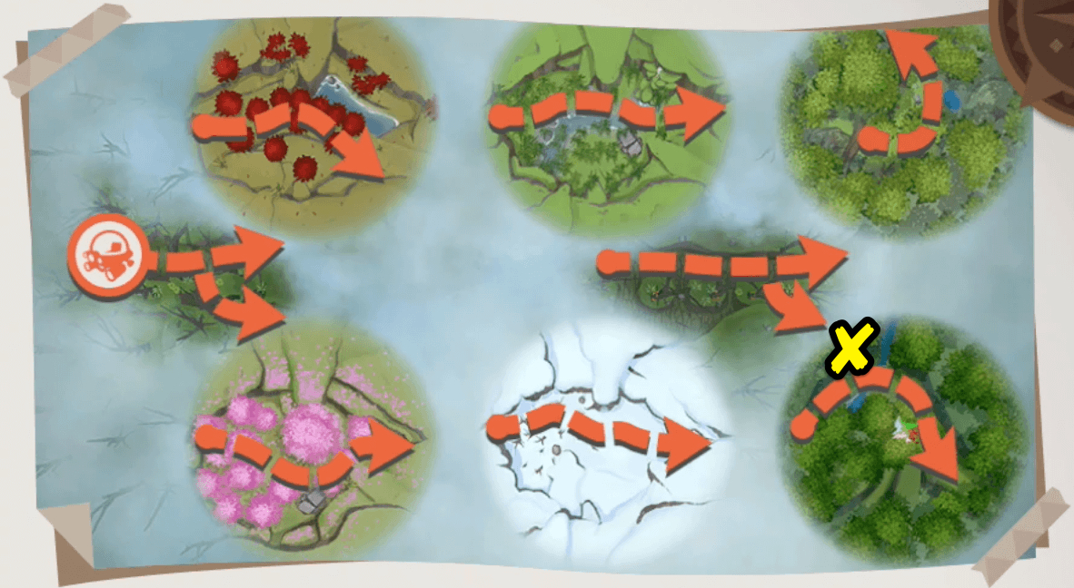 ポケモンスナップ 心安らぐ空気の攻略 エーフィのリクエスト ポケスナswitch ゲームウィズ