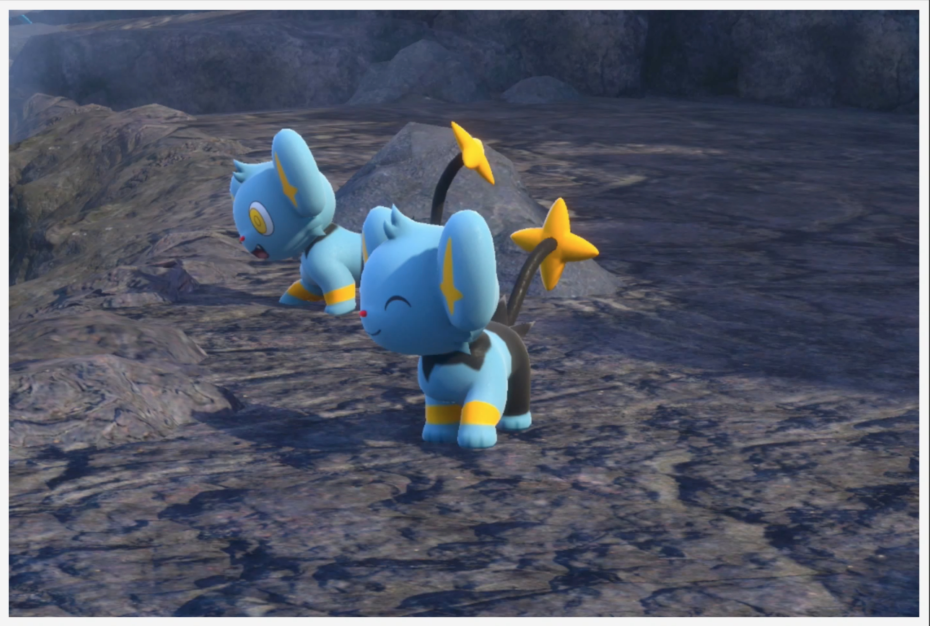 ポケモンスナップ コリンクの出現場所 ポケスナswitch ゲームウィズ Gamewith