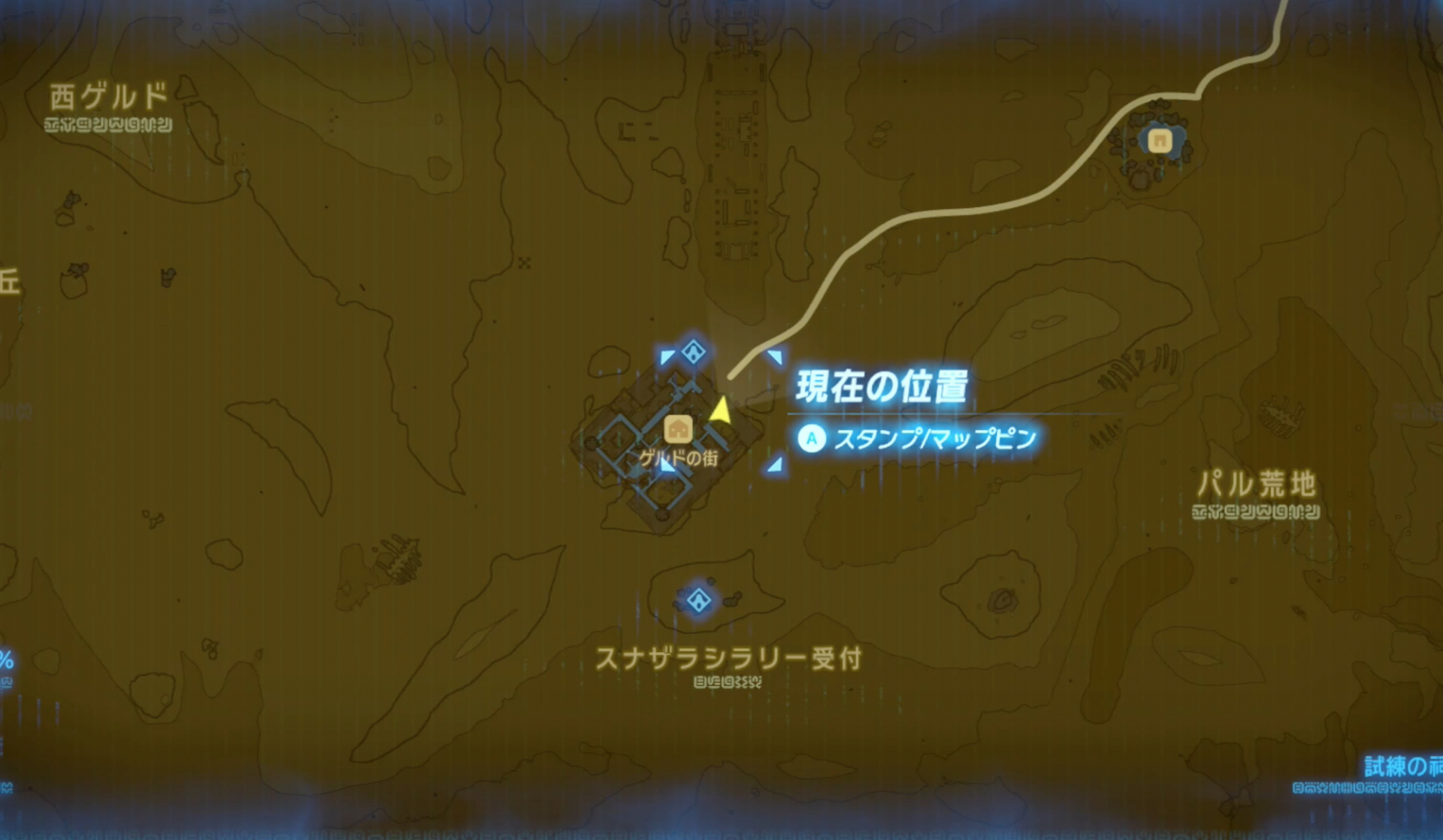 BotW Weapon Farming How To Get & Location Zelda Breath Of The