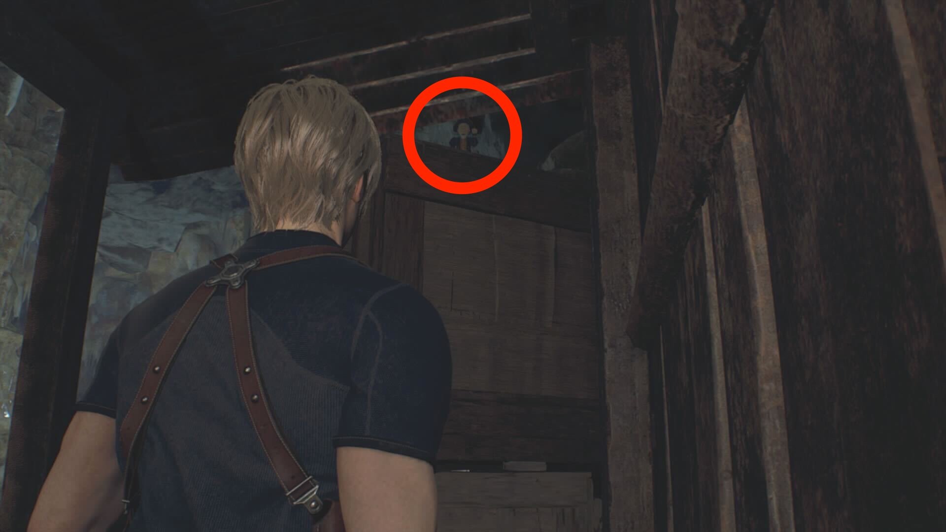 RE4 Remake All Clockwork Castellans (Dolls) Locations Resident Evil