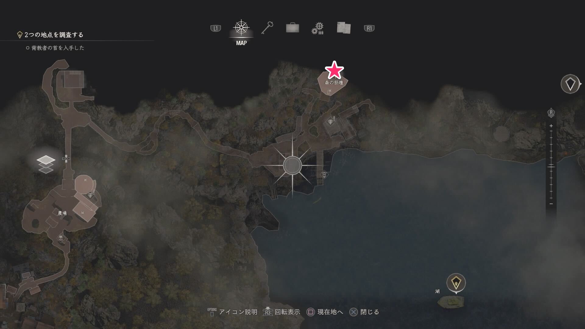 RE4 Remake All Clockwork Castellans (Dolls) Locations Resident Evil