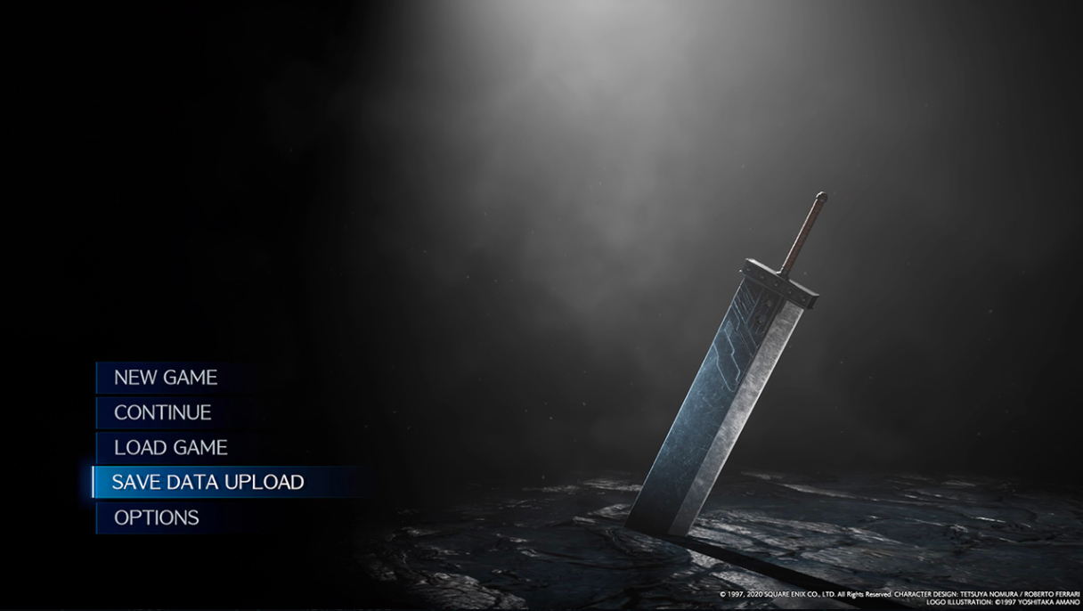 Ff7リメイクインターグレード Ps5版へのアップグレードとセーブデータの引き継ぎ方 Ff7r ゲームウィズ Gamewith