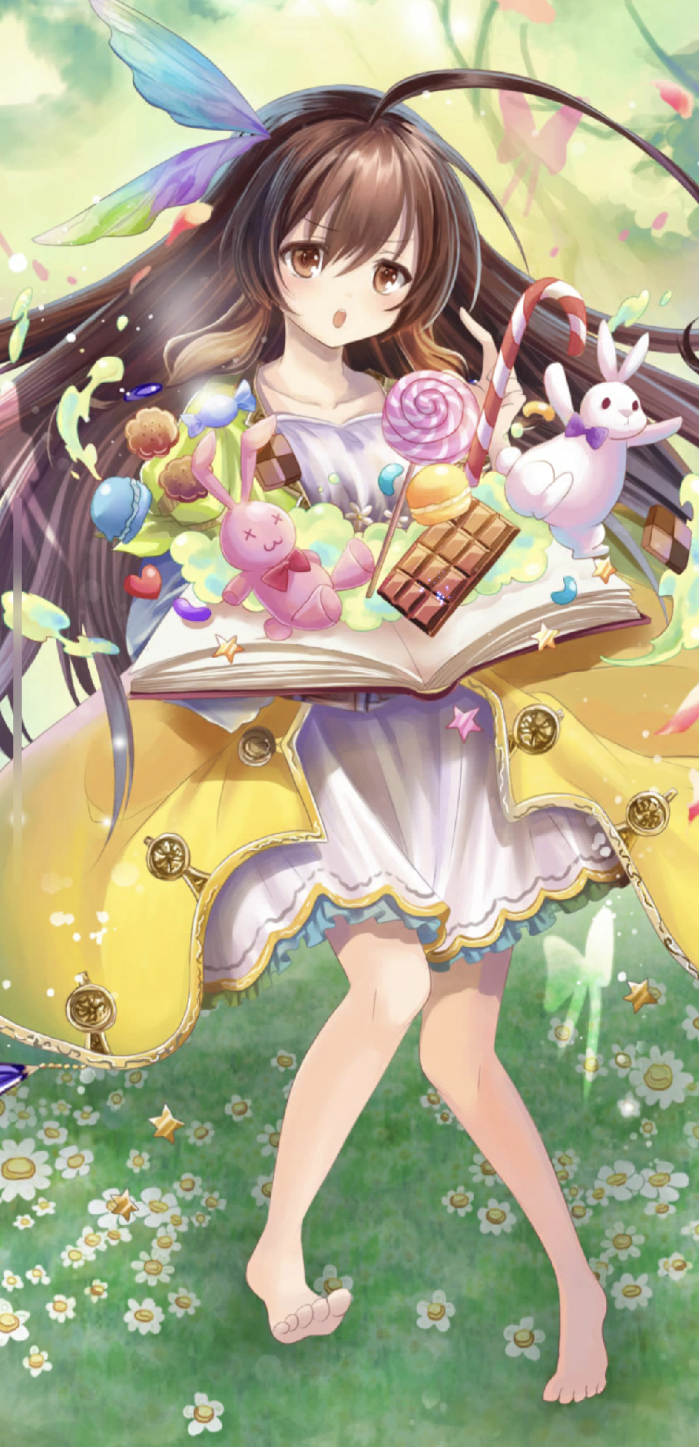 オルサガr 魔法絵ついて解説 魔法絵の入手方法 オルタンシア サーガr ゲームウィズ Gamewith