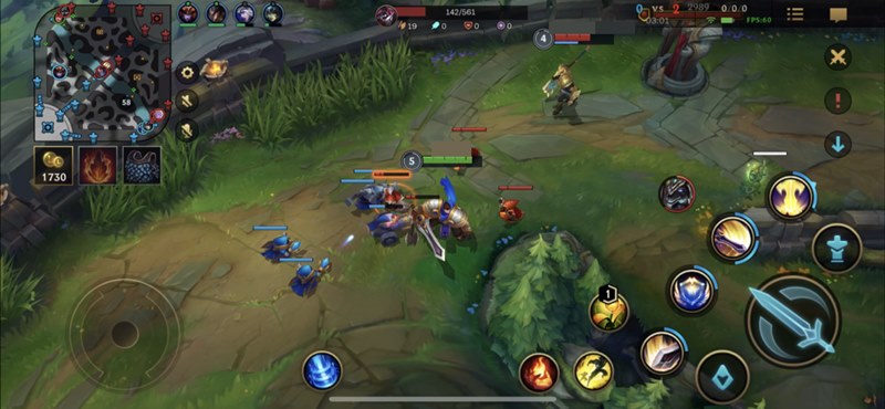 Lolワイルドリフト レーンで勝つ ダメージトレードのコツとタイミング ワイリフ ゲームウィズ Gamewith Lolワイルドリフト レーンで勝つ ダメージトレードのコツとタイミング ワイリフ ゲームウィズ Gamewith