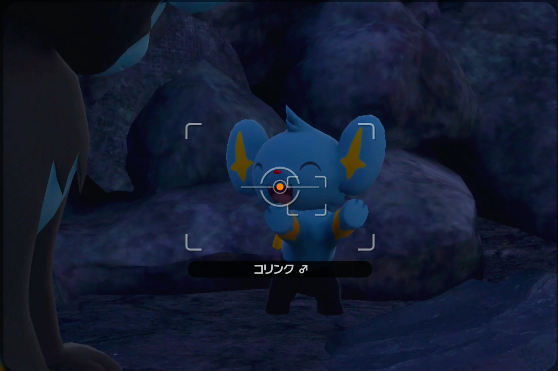 ポケモンスナップ 迷子のコリンクの攻略 コリンクのリクエスト ポケスナswitch ゲームウィズ Gamewith